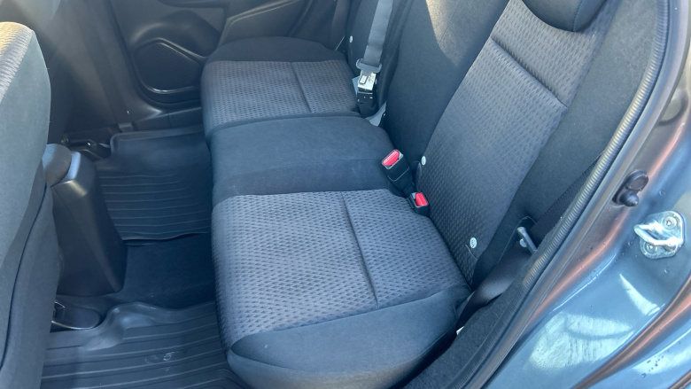 Honda Jazz 1.3 i-VTEC EX Navi 5dr CVT Petrol Hatchback